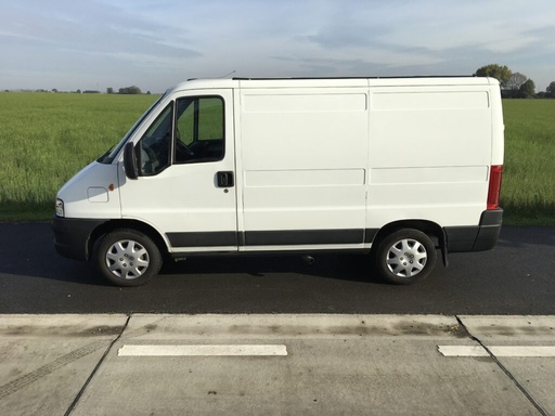 FIAT Ducato L1H2